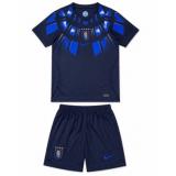 Uruguay 2a Equipación 2026 - NIÑOS